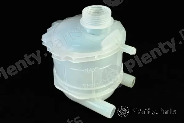 Thermotec DBR001TT — Water Tank, radiator