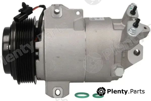 Thermotec KTT090110 — Compressor, air conditioning