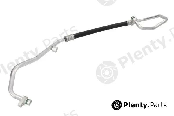 Thermotec KTT160066 — High Pressure Line, air conditioning