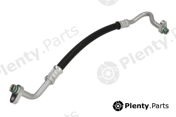 Thermotec KTT160091 — Low Pressure Line, air conditioning