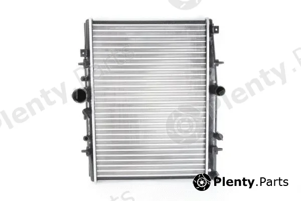 Thermotec D7C004TT — Radiator, engine cooling
