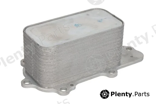 Thermotec D4Y007TT — Oil Cooler, engine oil