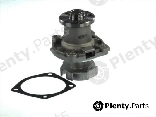 Thermotec D1F003TT — Water Pump, engine cooling