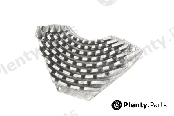 Thermotec DEV001TT — Actuator, blending flap