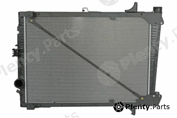 Thermotec D7DA011TT — Radiator, engine cooling