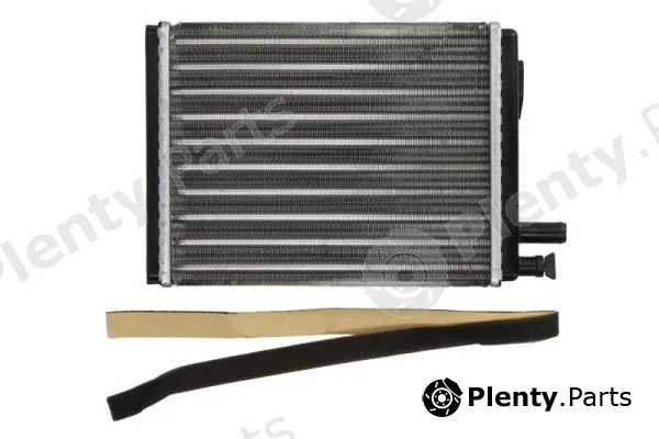 Thermotec D6IV003TT — Heat Exchanger, interior heating