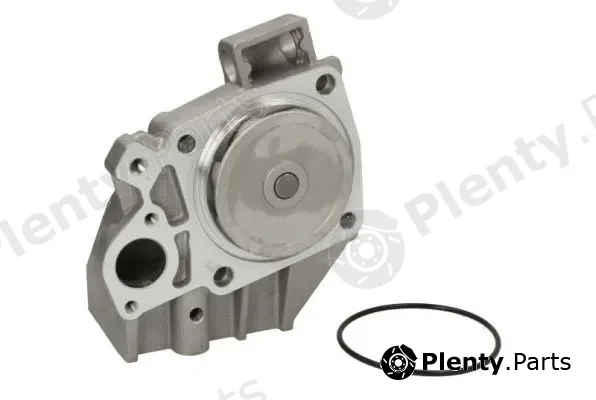 Thermotec D1F041TT — Water Pump, engine cooling