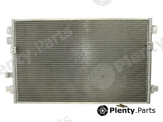 Thermotec KTT110207 — Condenser, air conditioning