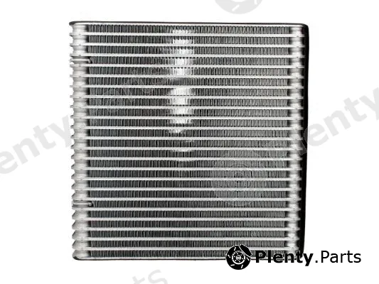 Thermotec KTT150018 — Evaporator, air conditioning