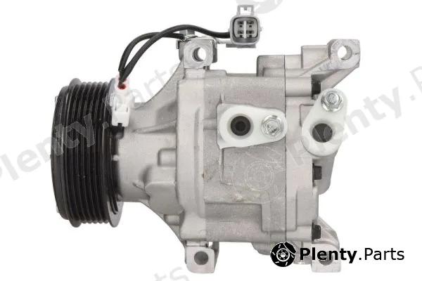 Thermotec KTT090215 — Compressor, air conditioning