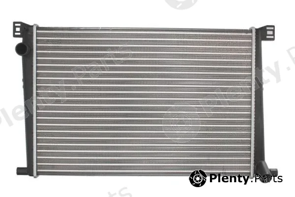 Thermotec D7B022TT — Radiator, engine cooling
