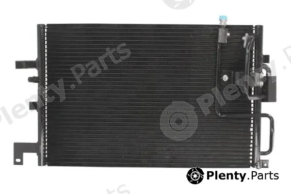 Thermotec KTT110064 — Condenser, air conditioning