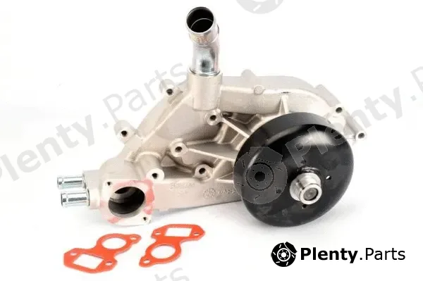 Thermotec D1Y070TT — Water Pump, engine cooling