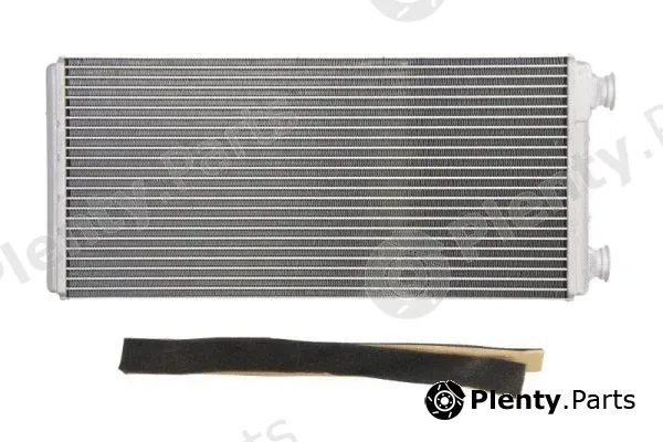 Thermotec D6MA004TT — Heat Exchanger, interior heating