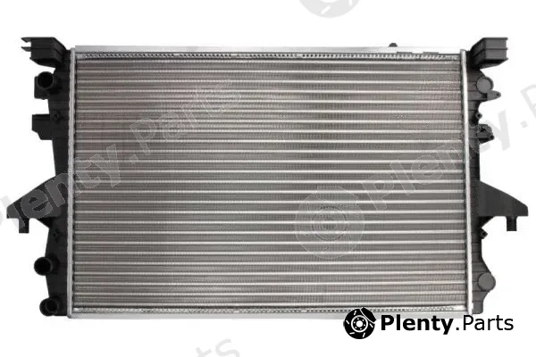 Thermotec D7W062TT — Radiator, engine cooling