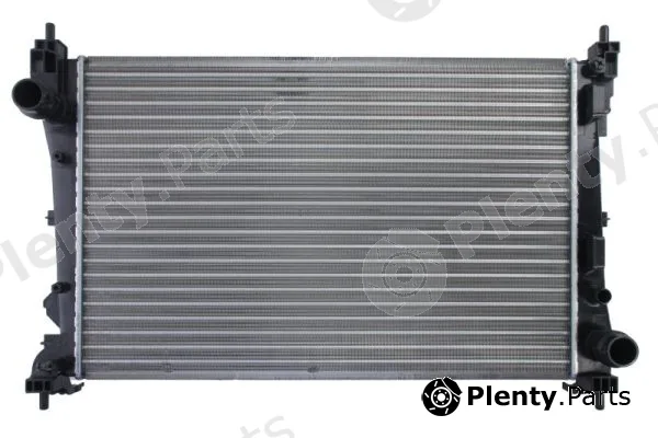 Thermotec D7F065TT — Radiator, engine cooling