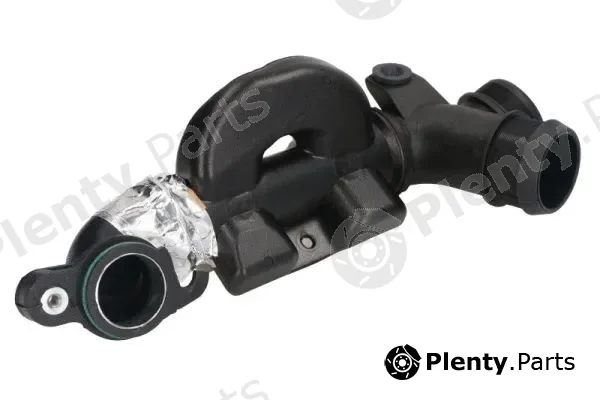 Thermotec DCC061TT — Charge Air Hose