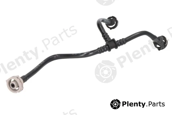Thermotec DWW388TT — Coolant Pipe
