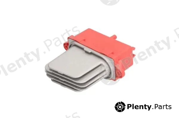 Thermotec DEE002TT — Resistor, interior blower
