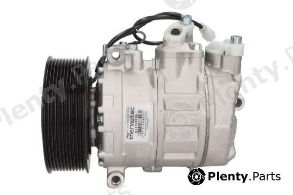 Thermotec KTT090159 — Compressor, air conditioning