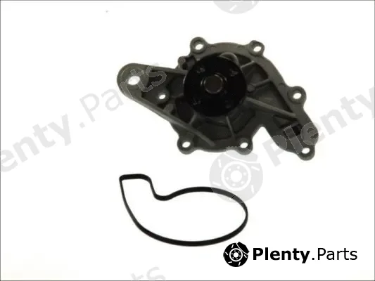 Thermotec D1M043TT — Water Pump, engine cooling