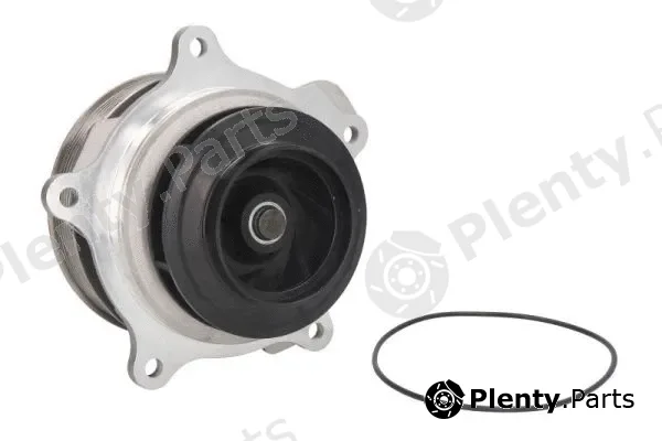 Thermotec WP-DF128 — Water Pump, engine cooling