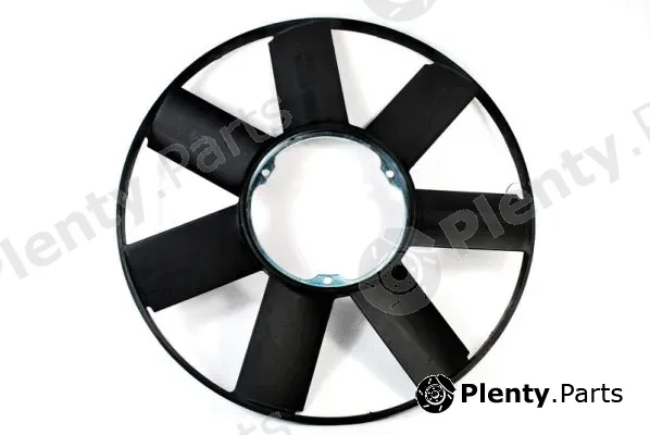Thermotec D9B002TT — Fan Wheel, engine cooling
