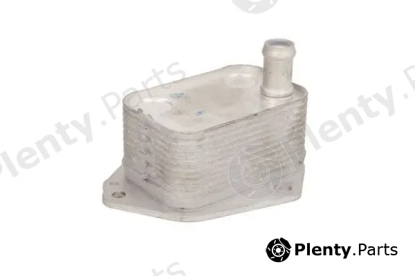 Thermotec D405003TT — Oil Cooler, engine oil