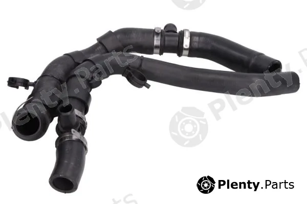 Thermotec DWW553TT — Radiator Hose