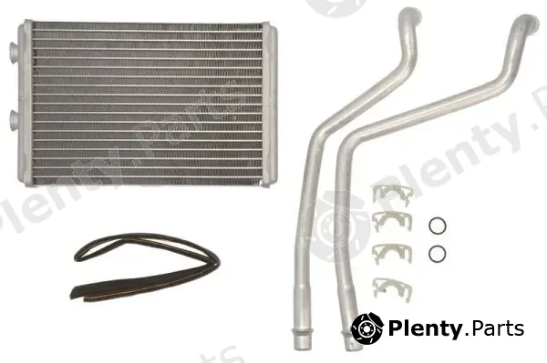Thermotec D6F019TT — Heat Exchanger, interior heating