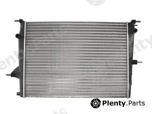 Thermotec D7R043TT — Radiator, engine cooling