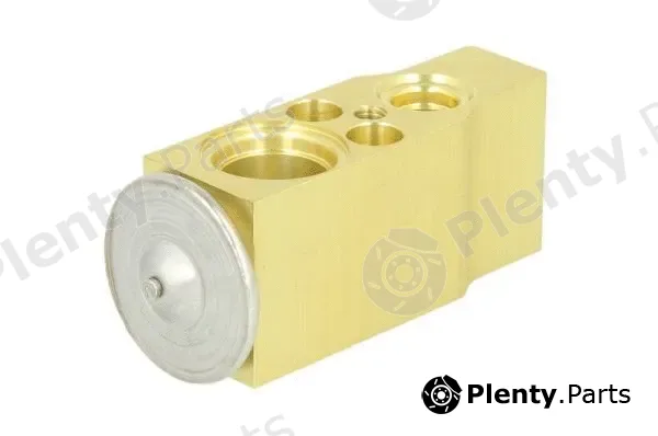 Thermotec KTT140035 — Expansion Valve, air conditioning