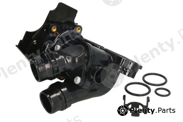 Thermotec D1W065TT — Water Pump, engine cooling