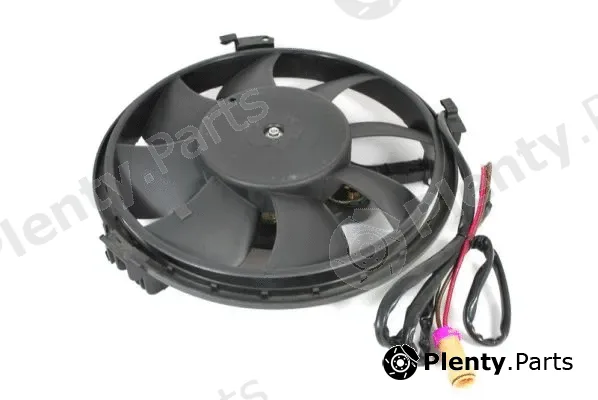 Thermotec D8A001TT — Fan, engine cooling