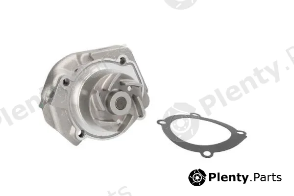 Thermotec D1F020TT — Water Pump, engine cooling