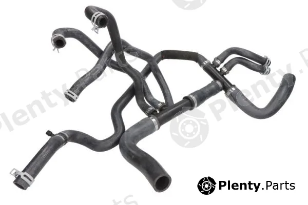 Thermotec DWR011TT — Radiator Hose