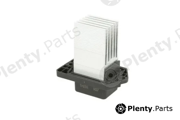 Thermotec DE0503TT — Regulator, interior blower