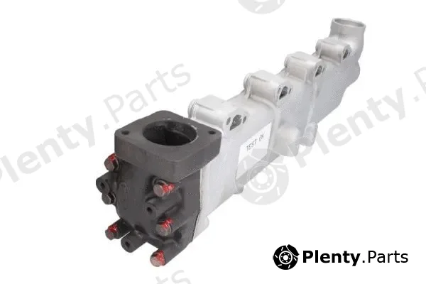 Thermotec DRMATGL-4TT — Cooler, exhaust gas recirculation
