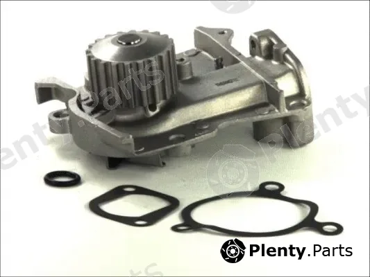 Thermotec D13009TT — Water Pump, engine cooling