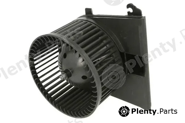 Thermotec DDA006TT — Interior Blower