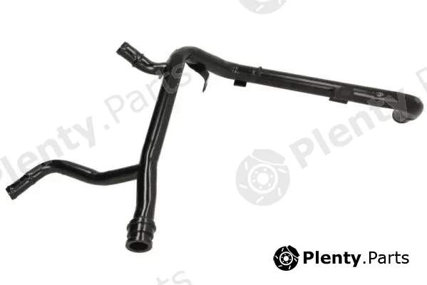 Thermotec DWW297TT — Coolant Pipe