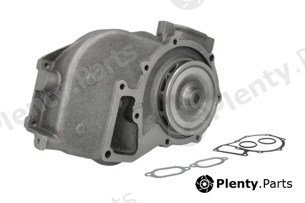 Thermotec WP-ME179 — Water Pump, engine cooling