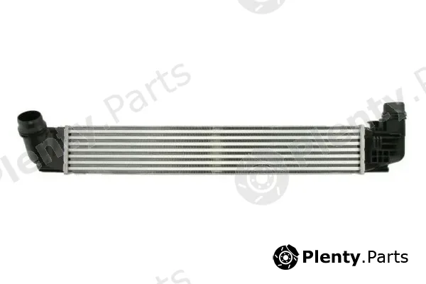Thermotec DAR014TT — Charge Air Cooler