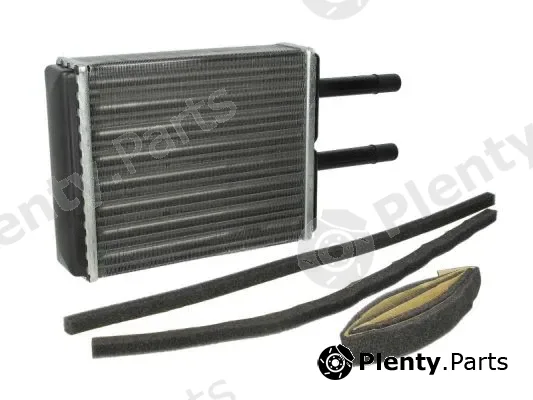 Thermotec D63002TT — Heat Exchanger, interior heating