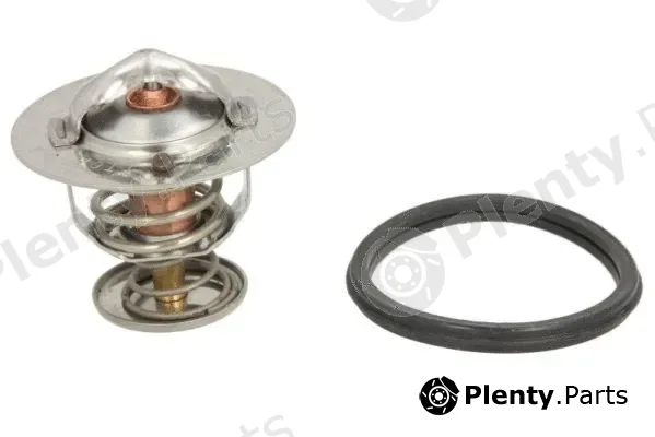 Thermotec D24001TT — Thermostat, coolant