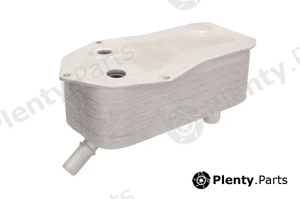 Thermotec D4B016TT — Oil Cooler, engine oil