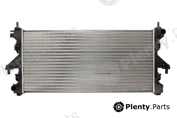Thermotec D7F052TT — Radiator, engine cooling