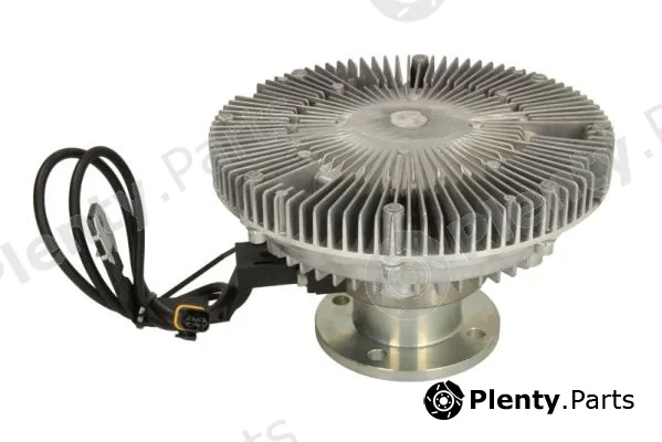 Thermotec D5MA005TT — Clutch, radiator fan