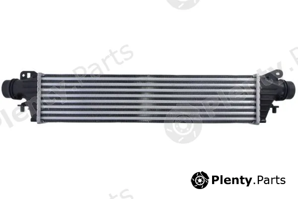 Thermotec DAX039TT — Charge Air Cooler