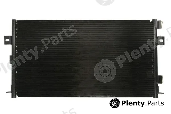 Thermotec KTT110151 — Condenser, air conditioning